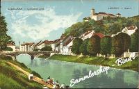 LJUBLJANA