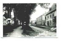 GRESTEN um 1938
