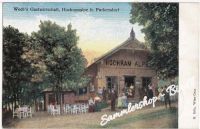 PURKERSDORF um 1905