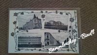 GMÜND um 1915