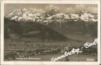 ADMONT