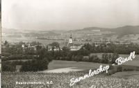 RUPRECHTSHOFEN um 1967