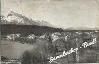 MORZG um 1922