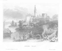 WALLSEE um 1850