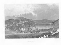 ATTERSEE um 1850
