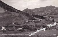 KLIENZELL um 1963