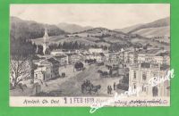 HASLACH um 1918