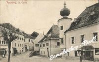 VORCHDORF