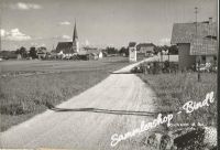 SCHWAND um 1960