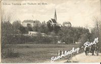 TRAUNEGG