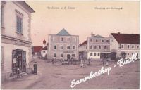NEUHOFEN an der KREMS um 1910