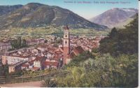MERAN 