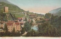 MERAN 