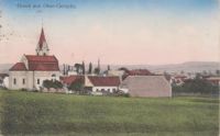 OBER GERSPITZ