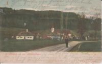 VIECHTWANG um 1907