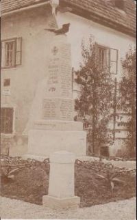 SCHARNSTEIN