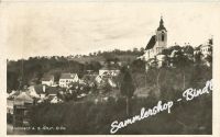 STEINBACH AN DER STEYR