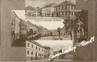 NEUNKIRCHENa. WALDE 1918