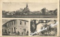 NAARN um 1925