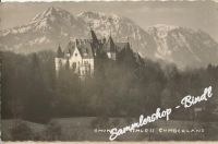 GMUNDEN um 1960