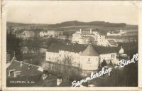 GALLSPACH um 1930