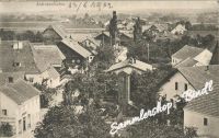 ANTIESENHOFEN um 1905