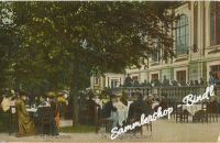 LINZ um 1908