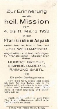 aspach