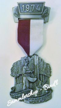 HETTMANNSDORF  1974