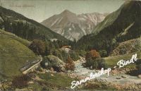 FINKENBERG,ROSSHAG 1914/1918