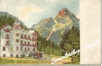 SCHLUDERBACH 