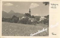 Viechtwang 