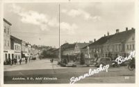 AMSTETTEN