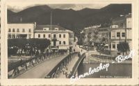 BAD ISCHL