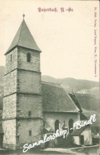 Payerbach