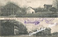 GURTEN
