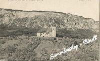 KIRCHBÜHEL um 1906