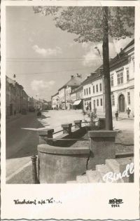 KIRCHDORF an der Krems