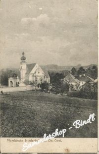 NIEDERTALHEIM 1921