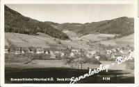 OTTERTHAL um 1964