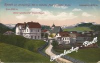 RAACH um 1914