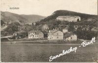 RODAUN um 1929