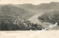 SALESL um 1905