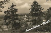ST.JOHANN