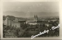 KREMSMÜNSTER