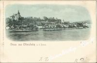 OTTENSHEIM um 1898