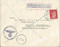 FIUME 1945