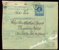 STORO um 1907