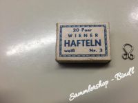 WIENER HAFTELN