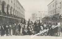 Kremsmünster  um 1909